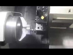 خط الإنتاج شبه الآلي للخواتم المحملة هو خط إنتاج متخصص مصمم